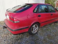 Clio+SAAB 9-3  9-5 +VOLVO 850 v70 DELAR