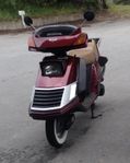 Honda Spacy CH 125