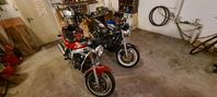  Suzuki GS500E 2st -91 o -94