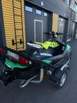 SeaDoo Spark Trixx 2021 + Click and go vagn