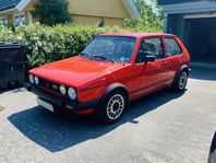 Volkswagen Golf GTI mk1