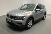 Volkswagen Tiguan 1.4 TSI 4Motion Base Euro 6