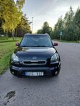 Kia Soul 1.6 CRDi Euro 4 automat 