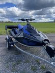 Seadoo spark trixx -22 13 timmar inkl click and go 