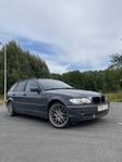 BMW  330e e46 epa