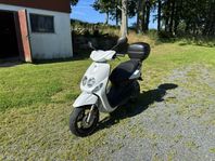 Yamaha neos 4 2015