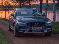 Volvo V90 Cross Country D4 AWD Geartronic Momentum Euro 6