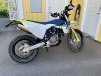 Husqvarna 701 Enduro 2023 - 125 mil