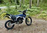 Husqvarna 701 Enduro 2023 - 170 mil