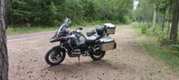 bmw 1200 gs adventure 