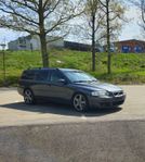 Volvo V70 T5 Summum 420hk