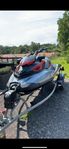 Seadoo 300 rxp