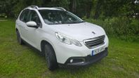 Peugeot 2008 1.2 VTi Euro 6