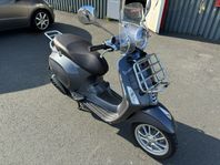 Vespa Piaggio Primavera Touring 50 4T 2021 extra utr 