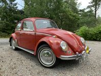 Volkswagen Bubbla 1300