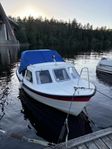 Albin Siesta 18 med Volvo Penta MD5B