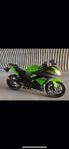 Kawasaki Ninja 300 Abs