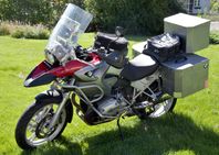 BMW 1200 GS