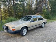 Volvo 740 2.3 SE