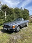 Mercedes-Benz SL 560 -89