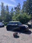 MINI Cooper CVT Euro 3