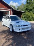 Subaru Impreza WRX STi 2.0 4WD