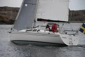 Köpes Dehler 29 MKII image