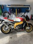 Aprilia Tuono Factory 1000r 