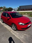 Volkswagen Golf 5-dörrar 1.6 TDI BMT Euro 5