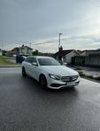 Mercedes-Benz E 200 T d 9G-Tronic Euro 6