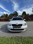 Skoda Octavia Kombi 1.6 TDI Euro 6