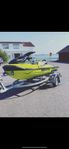 Seadoo 300 RXT RS