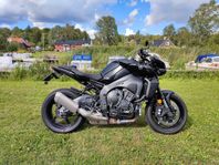 Yamaha MT-10 2022