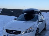 Volvo S60 takräcken (Original)