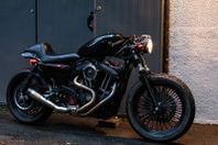 Harley Davidsson XL 1200 Forty Eight