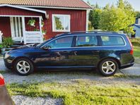 Volvo V70 D4 Geartronic Momentum Euro 5