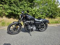 Harley Davidson Sportster 883 Iron (Xl883n)