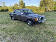 Mercedes-Benz  123w ( 300d )