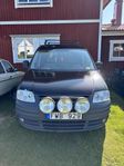 Volkswagen Caddy Skåpbil 1.9 TDI Euro 4