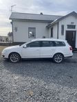 Volkswagen Passat Variant 1.6 TDI BMT Sportline Euro 5