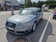 Audi A6 Sedan 2.0 TFSI Proline Euro 4