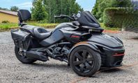 Can Am Spyder F3-s