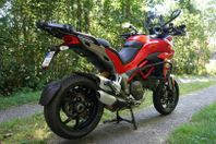 Ducati Multistrada 1200S