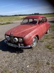 Saab 96 Sport 65