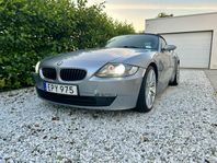 BMW Z4 2.5si M-sport Facelift