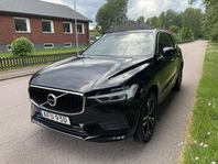 Volvo XC60 B5 Advanced Edition Momentum