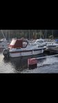 Motorbåt säljes Finnsport 650 AC