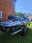 seadoo rxt 255 vattenskoter 