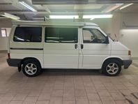 Volkswagen T4 California Westfalia Camper