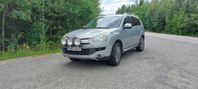 Citroën C-Crosser 2.2 HDi 4WD DCT Euro 5